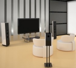Audio Visual
