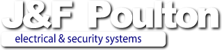 J & F Poulton